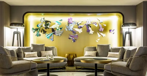 Sofitel Lisbon Liberdade