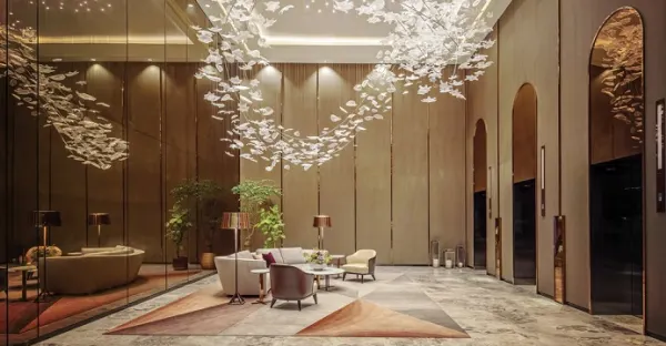 Sofitel Singapore City Centre
