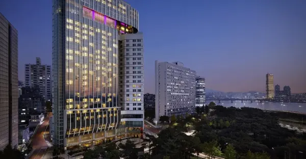 Hotel Naru Seoul - Mgallery
