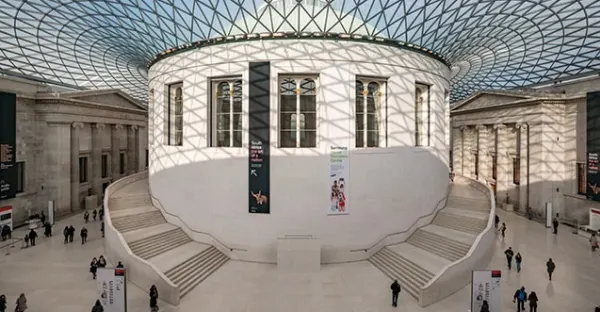 Sofitel St James London