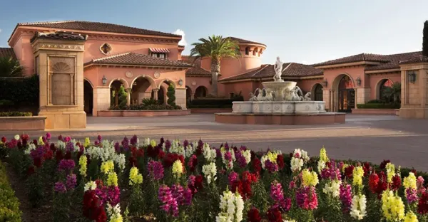 Fairmont Grand Del Mar