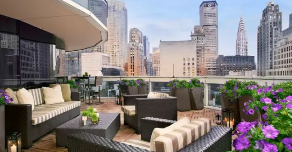 Sofitel New York