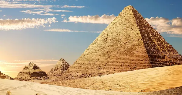Secrets of Egypt & the Nile - Cairo return