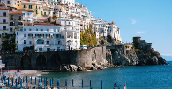 Best of the Mediterranean Cruise: Monte Carlo, Florence & Venice