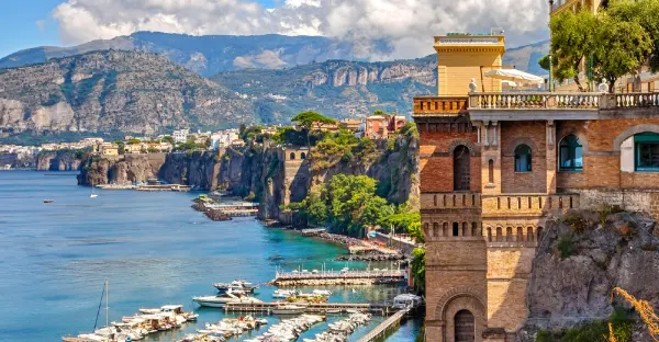 Best of the Mediterranean Cruise: Monte Carlo, Florence & Venice - Barcelona to Venice