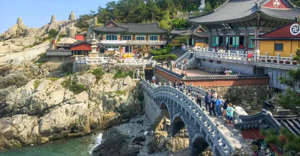 Korea & Jeju In-Style