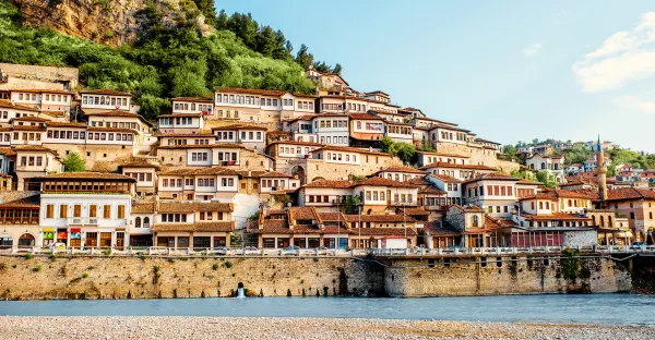 Balkan Treasures: Albania, North Macedonia and Kosovo