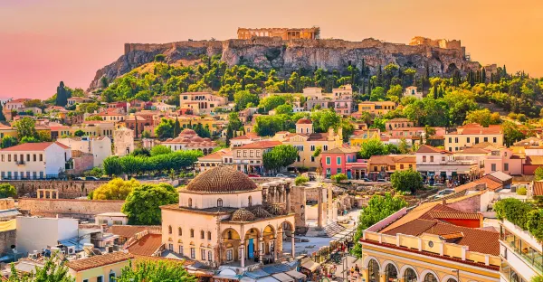 Enchanting Southern Italy