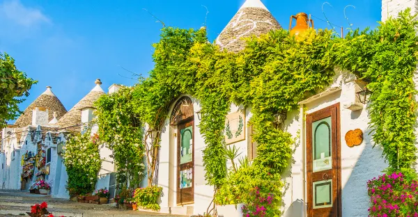 Secrets of Puglia