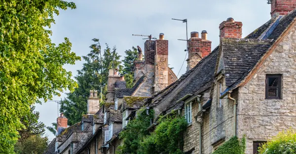 Highlights of Britain