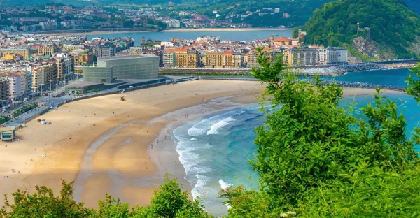 Highlights of Northern Spain