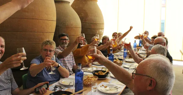 Iberian Inspiration
