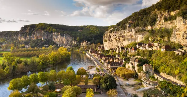 Jewels of Southwest France