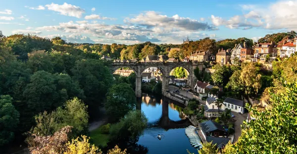 A Tale of Yorkshire Tradition