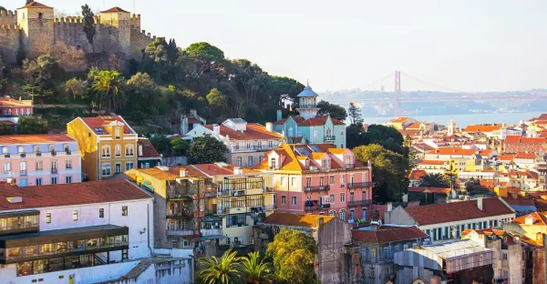 Fly, Stay & Tour in Style, Flavours of Portugal & Spain