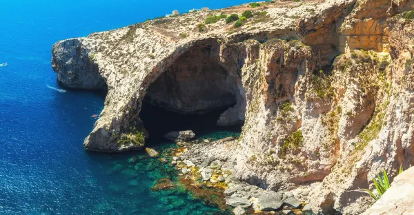 Majestic Malta