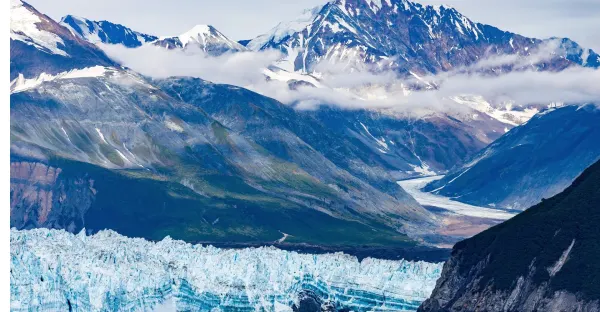 Seward to Vancouver Luxury Cruise