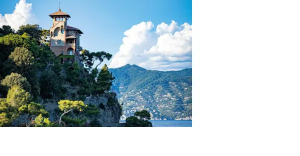 Barcelona to Rome Luxury Cruise