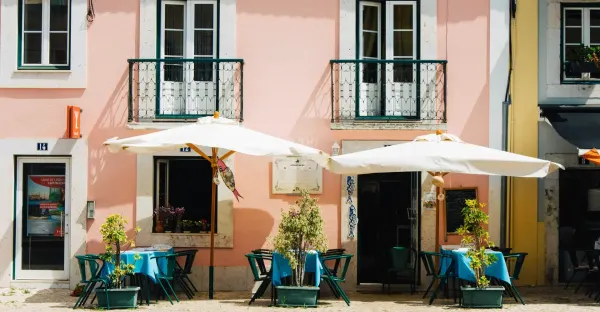 Lisbon to Barcelona Luxury Cruise