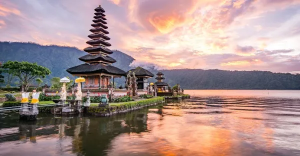 Bali to Bangkok Luxury Cruise
