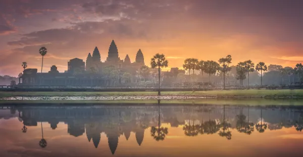 Discover Cambodia - 11 day Premium Itinerary