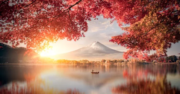 Discover Japan - 14 day Premium Itinerary