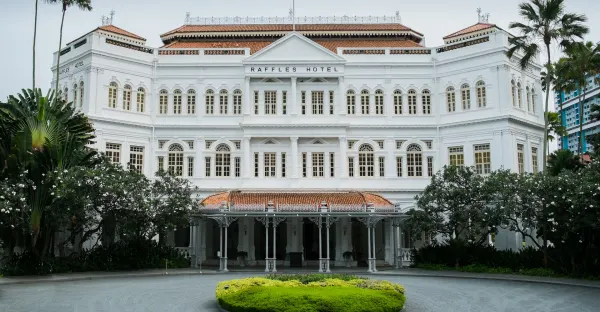 Classic Singapore
