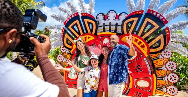 5-night Bahamian Family Cruise from Port Canaveral