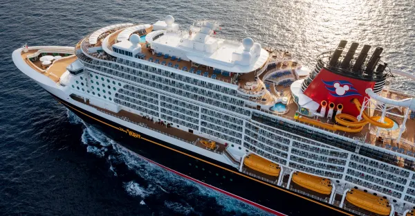 4-Night Bahamian Family Cruise from Port Canaveral