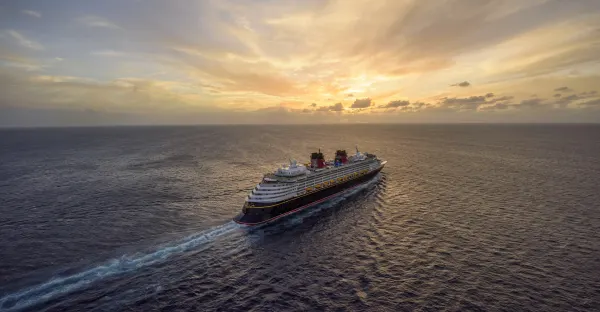 4-night Very Merrytime Baja Family Cruise from San Diego