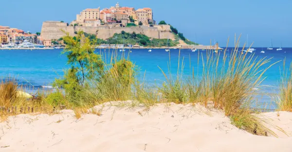 Yachting gems of the French & Italian Rivieras - Barcelona to Nice