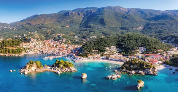 Adriatic, Corinth Canal & the Greek Islands - Dubrovnik to Athens