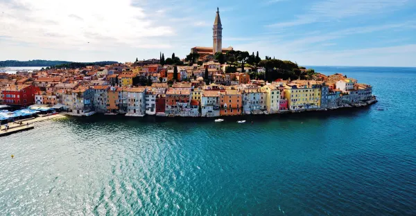 Discover the Best of the Croatian Coast - Dubrovnik return