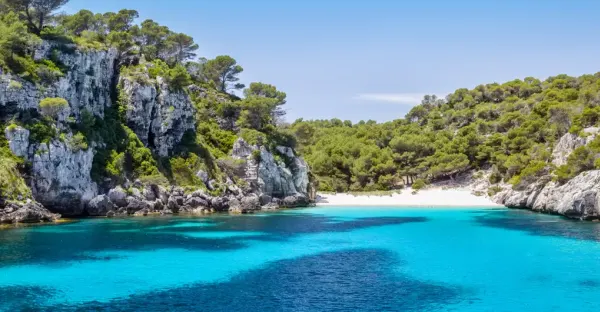 A Journey through Mediterranean Wonders & Ancient Echoes - Barcelona return