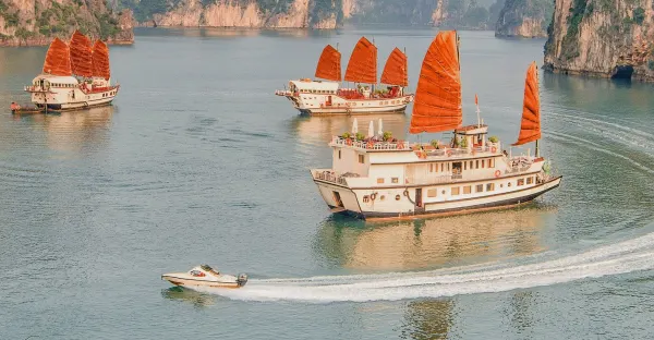 A Journey of Emerald Waters & Living Heritage