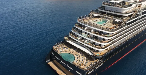 A Journey from Italian Gems to Spain’s Southern Coast