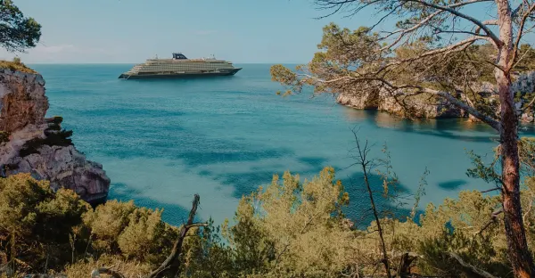 A Journey from the Wonders of the Adriatic to Aegean Legends - Venice to Athens