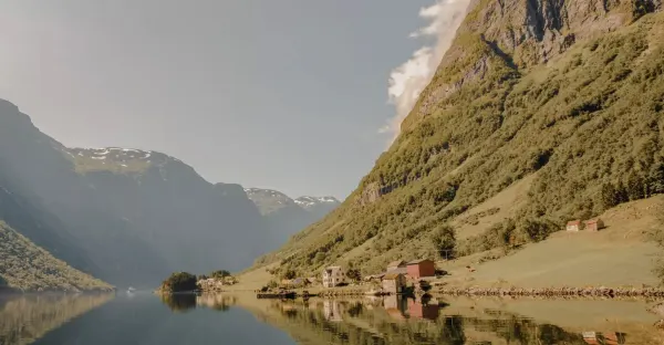 A Journey through Scenic Fjords & Enriching Discovery - Southampton to Copenhagen