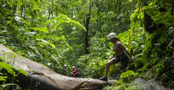 Journeys: Explore Costa Rica