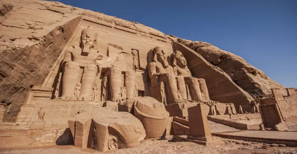 Discover Egypt