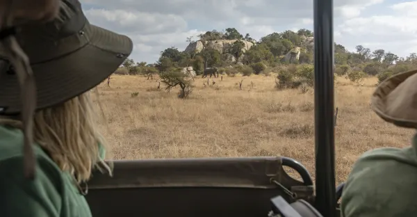Journeys: Explore Southern Africa