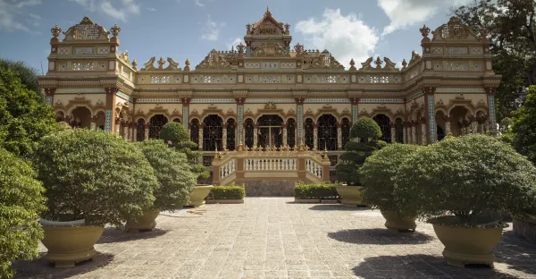 Discover Southeast Asia