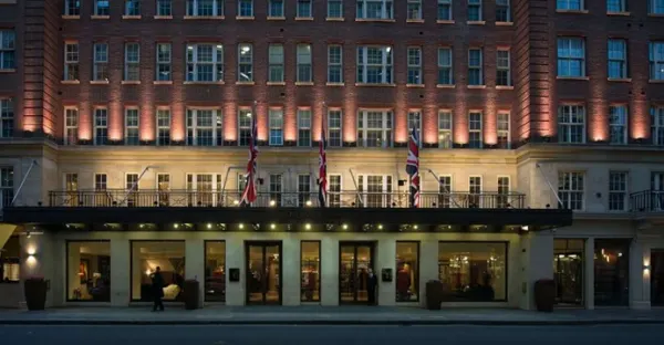 Conrad Centennial Singapore