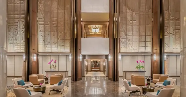 Conrad Bangkok