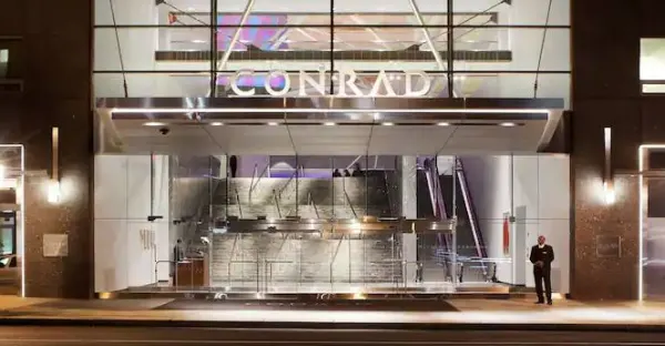 Conrad New York Downtown
