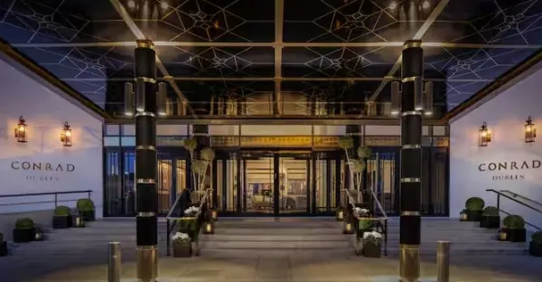 Conrad Dublin