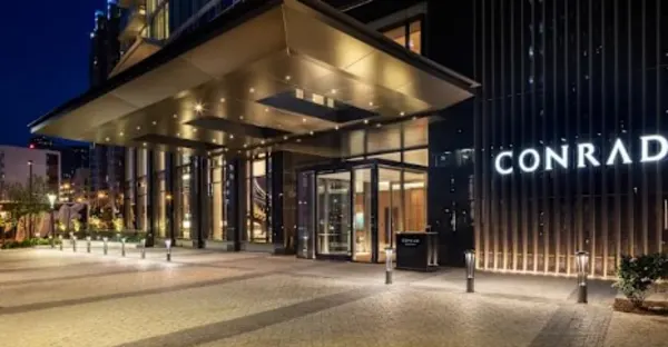 Conrad Nashville