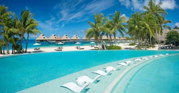 Conrad Bora Bora Nui