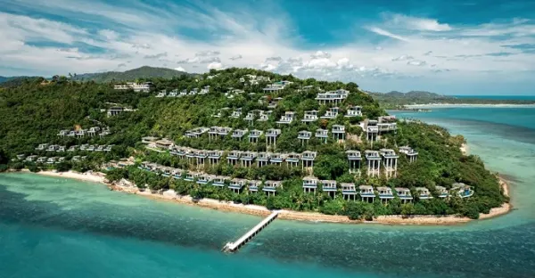 Conrad Koh Samui