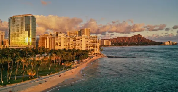 Ka La'i Waikiki Beach, LXR Hotels & Resorts